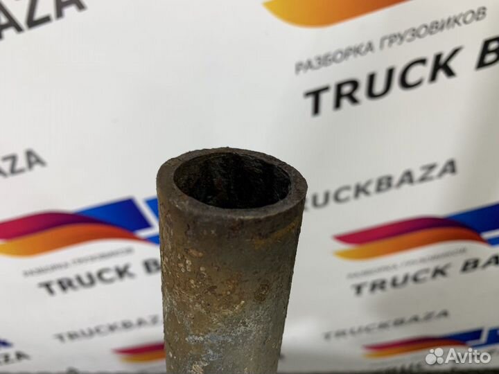 Кронштейн крепления крыла Volvo FH