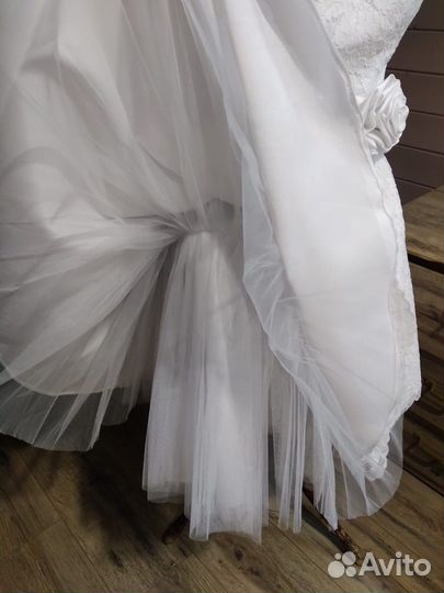 Платье праздничное женское, размер 44, новое