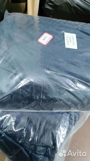 Одежда пакетом