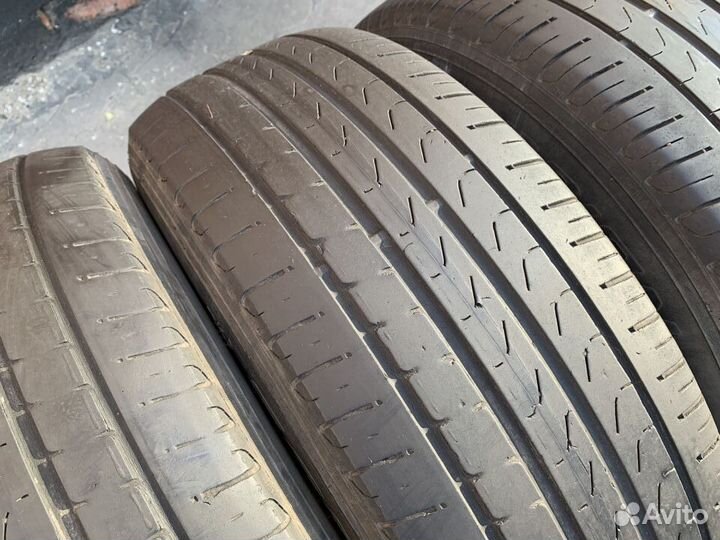 Pirelli Scorpion Verde 215/65 R17 99V