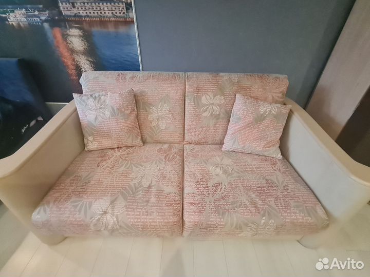 Диван раскладной