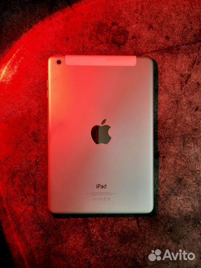 Планшет iPad mini 1 Идеал