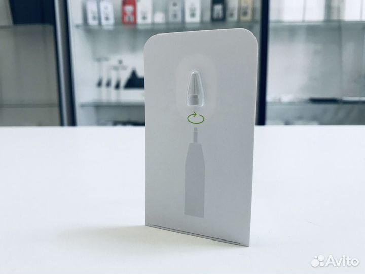 Наконечник для стилуса Apple Pencil (1, 2 GEN)