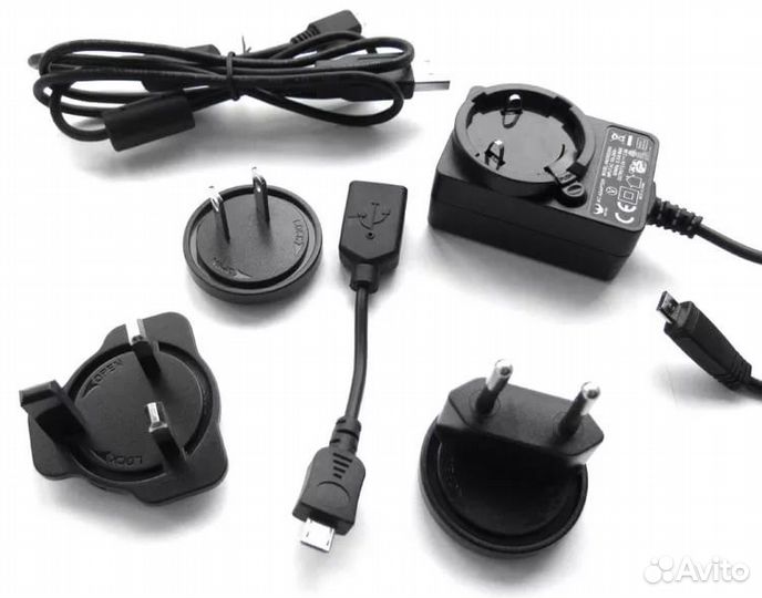 Блок питания