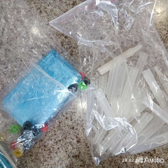 Тату машинка