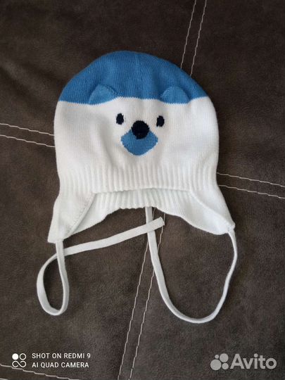 Детская одежда для мальчиков