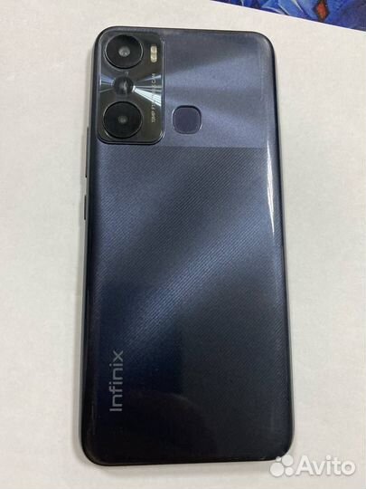Infinix Hot 20i, 4/128 ГБ