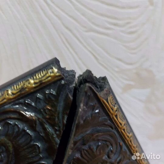 Декоративная картина с предметом