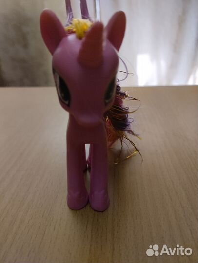 My little pony