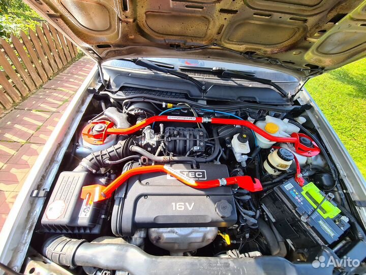 Распорки Нексия, Кадет Е, Астра F