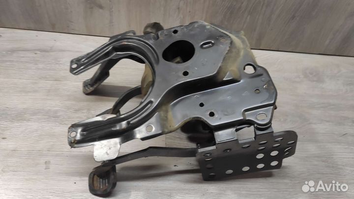 Педальный узел Фольксваген пассат б3