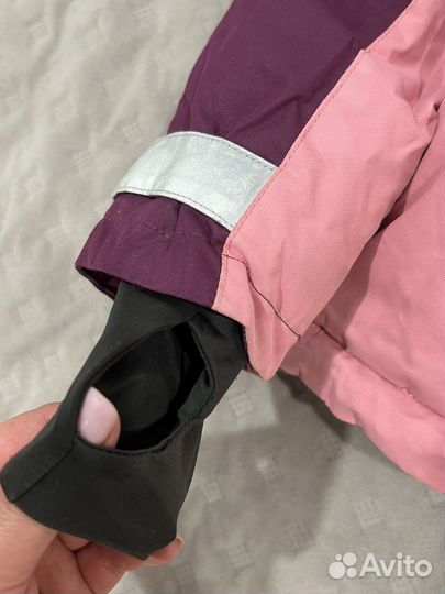Куртка для девочки