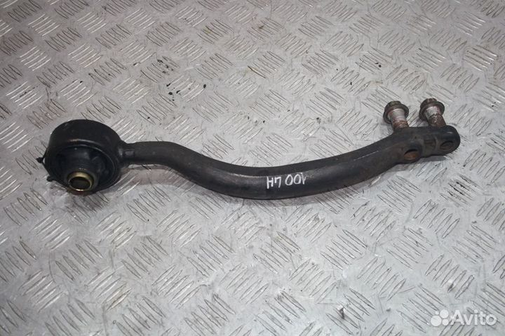 Рычаг передний левый Toyota Mark Chaser 100 JZX100