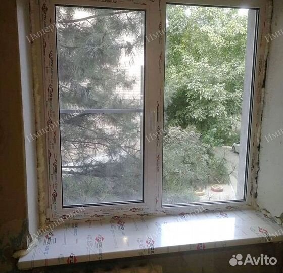 Окна пвх / Остекление, утепление балконов