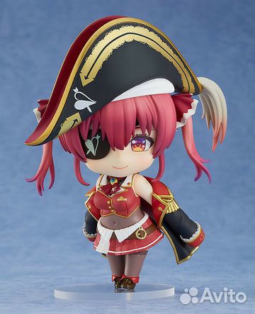 Nendoroid Houshou Marine