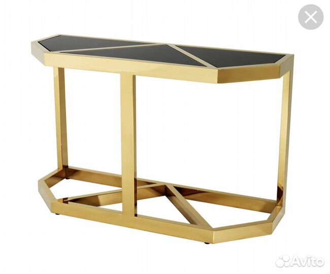 Консоль Eichholtz benoit