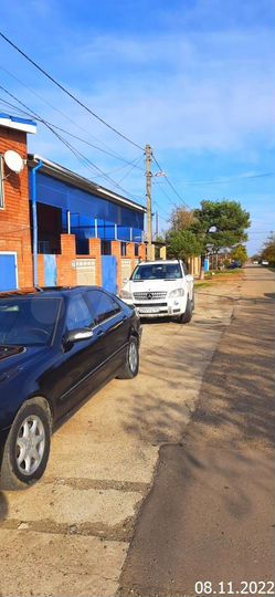 Дом 226,6 м² на участке 12,6 сот.