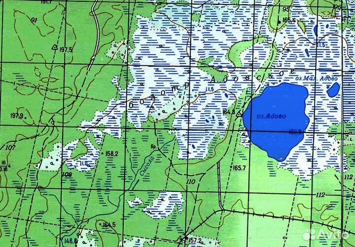 Карты для Garmin, Magellan