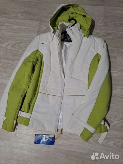 Куртка женская новая xxl