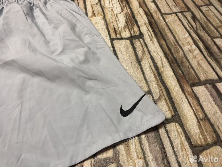 Nike XL Оригинал Мужские Шорты