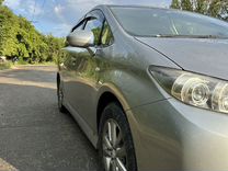 Toyota Wish 1.8 CVT, 2009, 130 000 км, с пробегом, цена 1 330 000 руб.