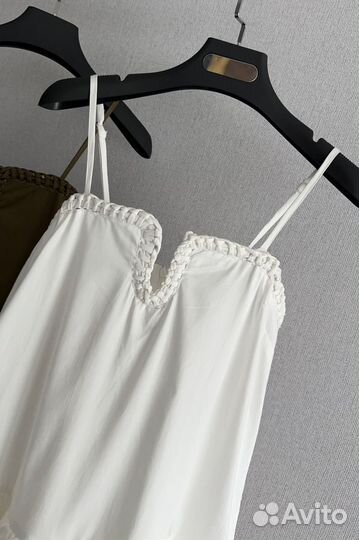 Платье Zimmerman