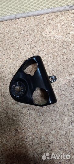 Крышка руля Harley Davidson Road King