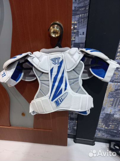 Хоккейная экипировка