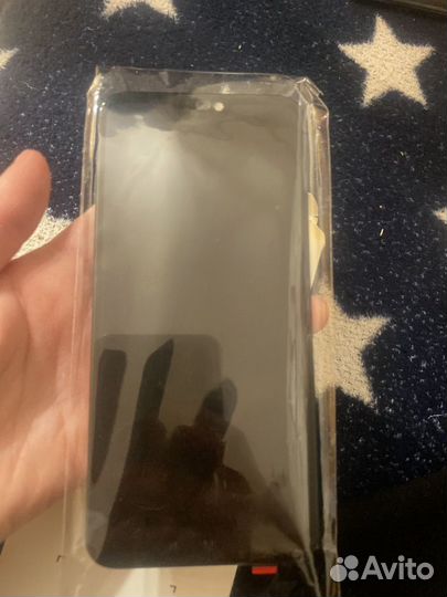 Дисплей для huawei p20 lite