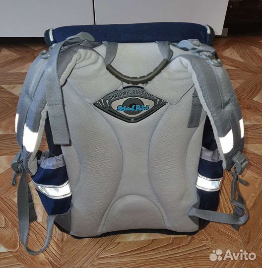 Рюкзак школьный School Point 