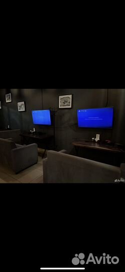 Кафе Cart Lounge
