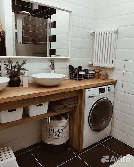 Мебель корпусная и встроенная