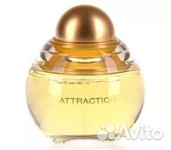 Lancome Attraction тестер 100 мл