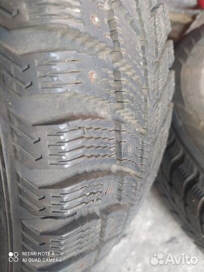 Hankook AH11 215/55 R16