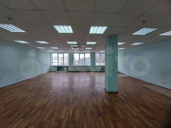 Помещение свободного назначения, 150 м²