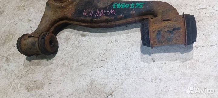 Рычаг передний правый нижний A1243303107