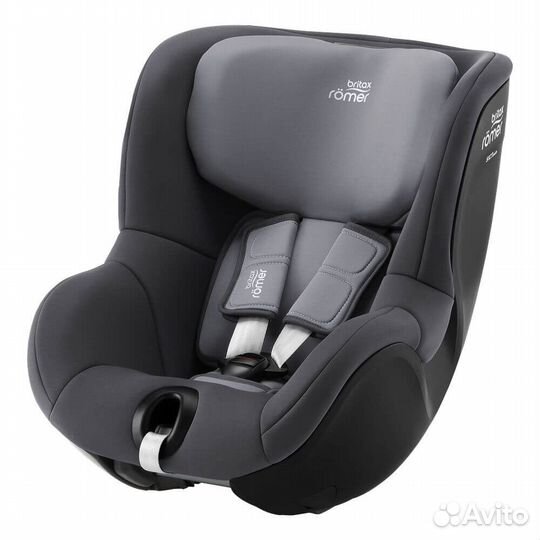 Britax Roemer Dualfix 3 i-Size