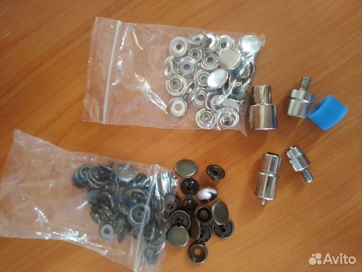 Фурнитура для сумок