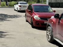 Nissan Tiida 1.6 AT, 2011, 102 500 км, с пробегом, цена 819 000 руб.