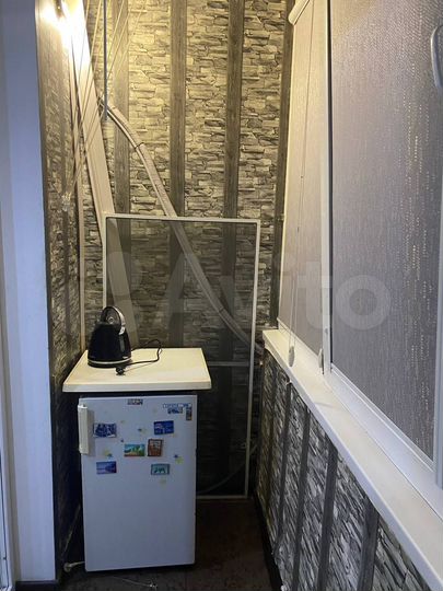 Квартира-студия, 20 м², 3/4 эт.