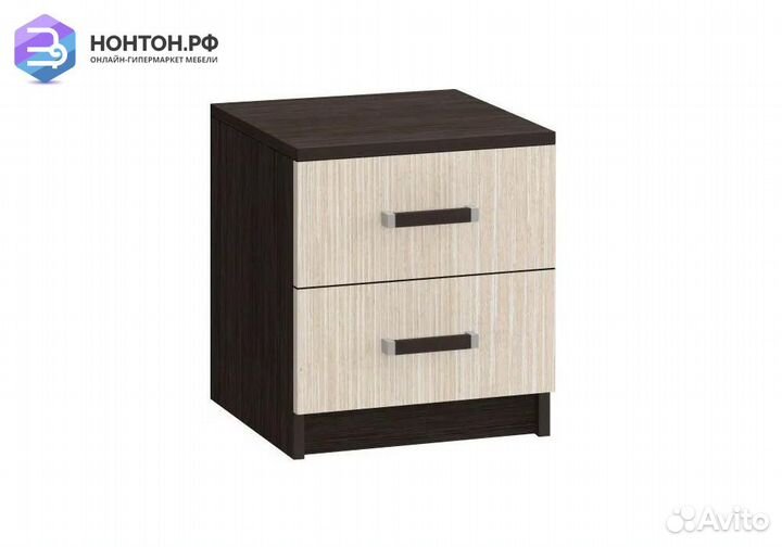 Тумба прикроватная Фиеста