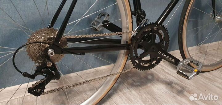 Bear bike Minsk 2021