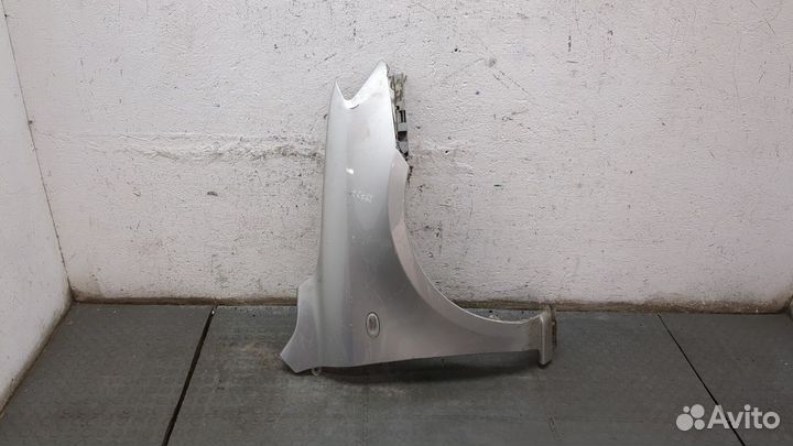 Крыло Mazda 2, 2005