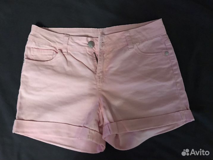 Шорты разные