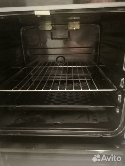 Газовая плита бу дарина