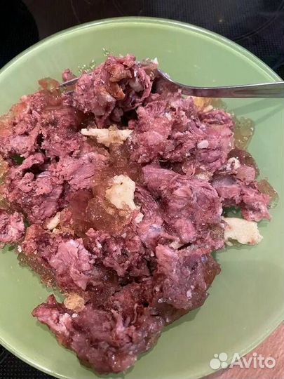 Тушенка Калинковичи