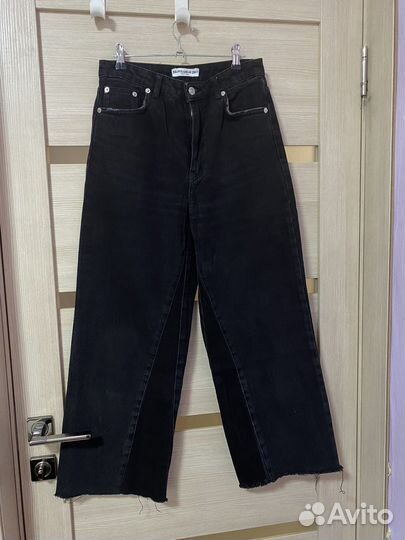 Джинсы pull and bear 36