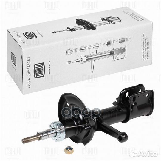 Амортизатор для а/м Лада Granta (10) /Kalina II