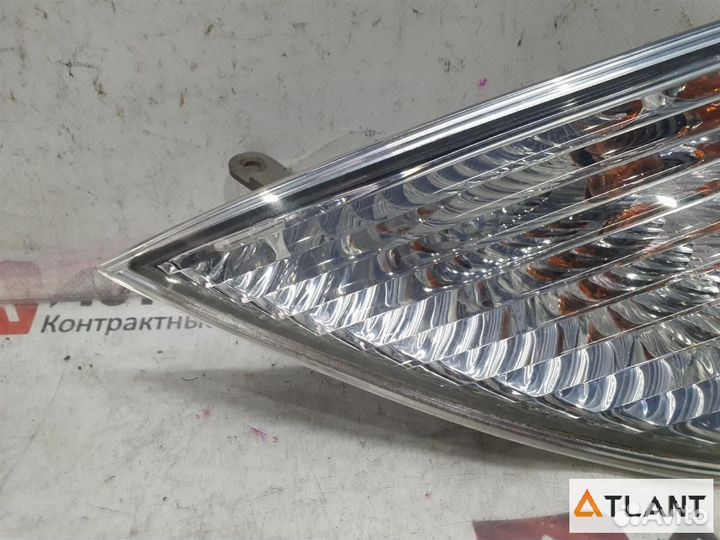 Габарит передний левый nissan serena