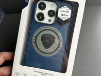 Чехол iPaky Moying iPhone 15 Pro
